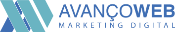 Avançoweb | Marketing que vai além do digital | 11 5526-2226 Logo